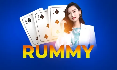 Rummy game category