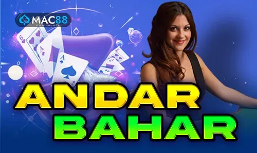 Andar Bahar game category