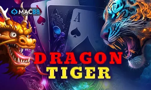 Dragon Tiger game category