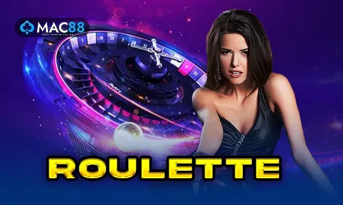 Roulette game category