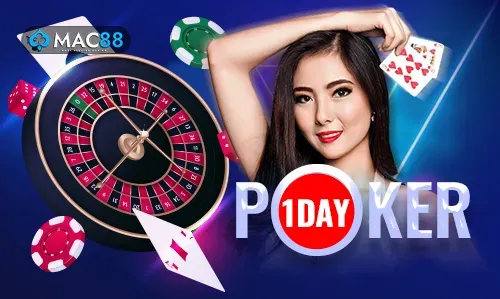 Poker game category