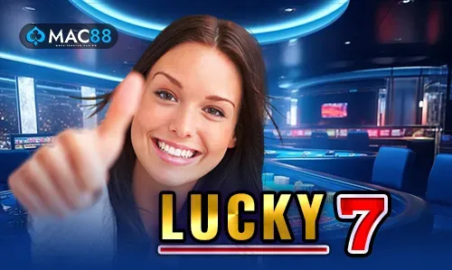 Lucky 7 game category