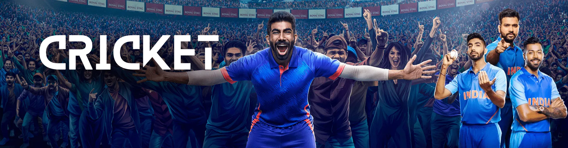 MyTigerexch247 for Cricket & Sports